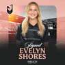 Angel City Signs U-23 WNT Player Evelyn Shores