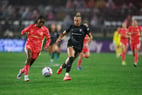 Match Preview: Angel City at Portland Thorns | 3.21.25