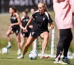 Angel City Moves Defender Sophia Mattice to Active Roster