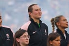 International Notebook: Three ACFC Players Called Up for Senior USWNT