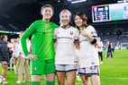 A Continent Away from Home, Three Friends Are Back Together at ACFC
