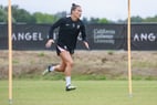 Angel City Removes Veteran Defender Ali Riley From Season Ending Injury List