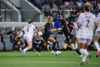 Match Recap: Angel City 2, Racing Louisville FC 3 | 5.24.25