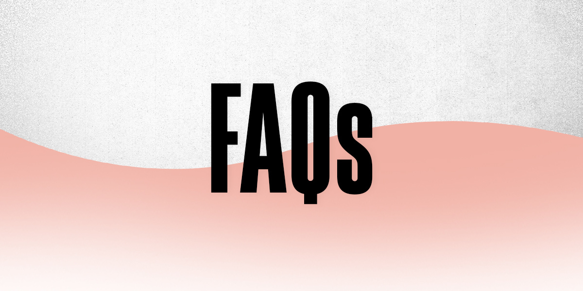 FAQS