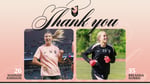 Angel City Parts Ways with Hannah Johnson and Bre Norris
