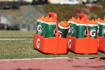 A Thirst for Change: ACFC Partners with Gatorade for a More Equitable Future