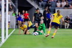 Match Recap: Angel City 2, Utah Royals 0 | 5.9.25