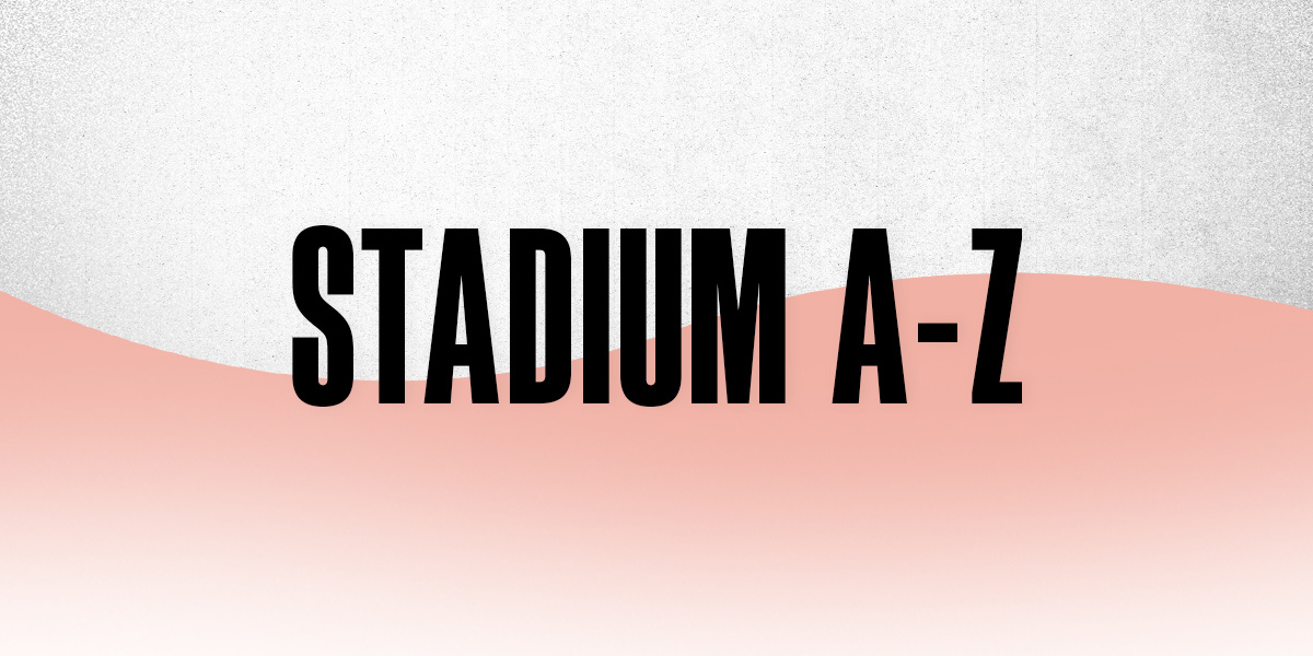 Stadium A-Z