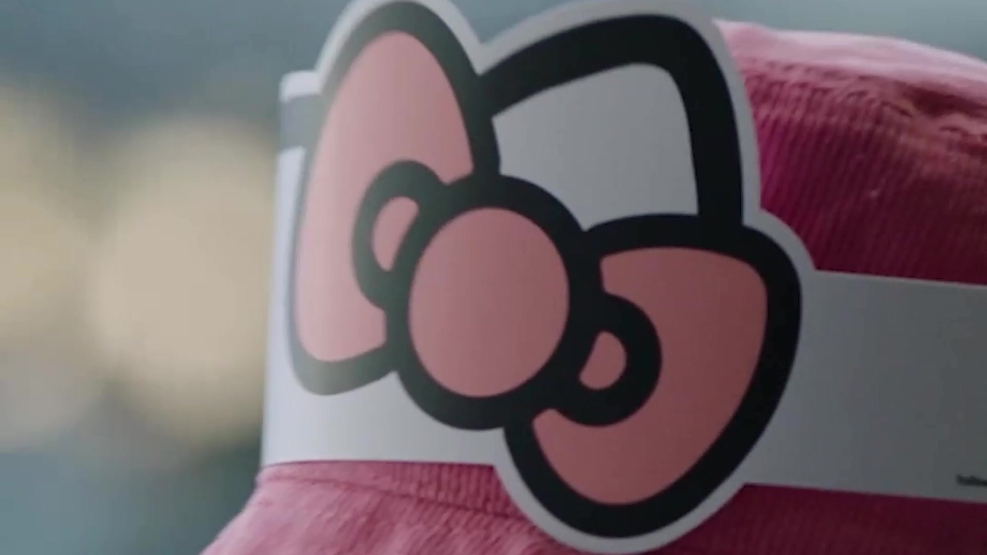 Hello Kitty | Angel City